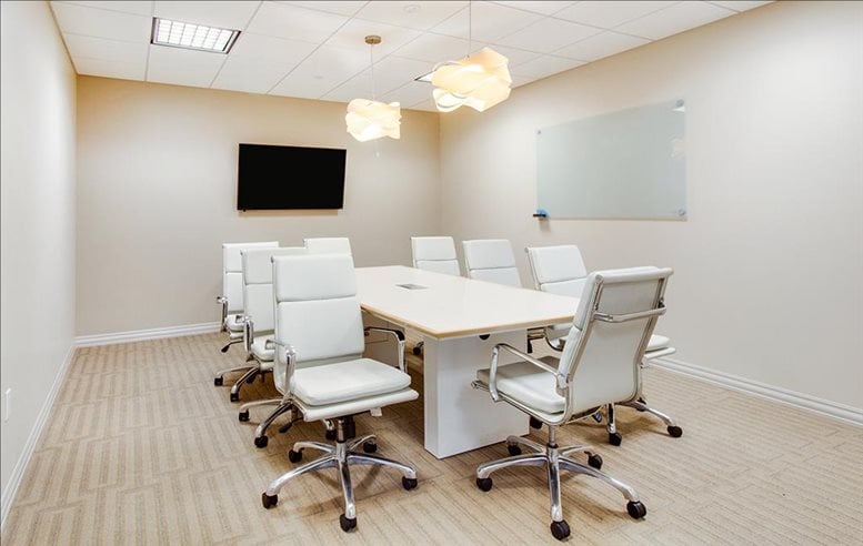 Picture of 100 South East 2nd Street, Suite 2000, Miami Tower Office Space available in Miami
