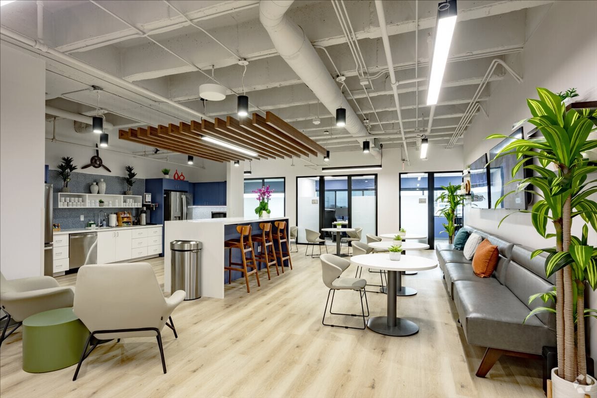Picture of 1501 Belvedere Road, Suite 500 Office Space available in West Palm Beach