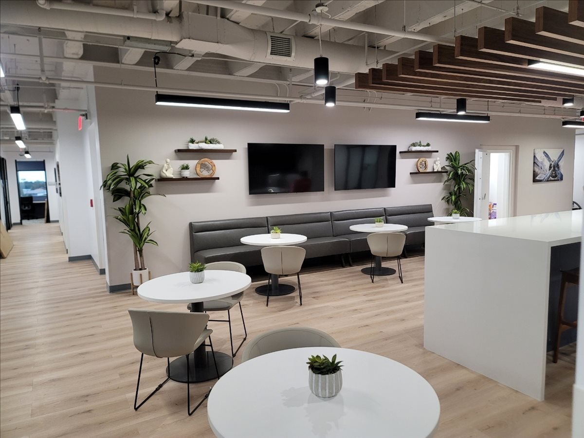Office for Rent on 1501 Belvedere Road, Suite 500 West Palm Beach