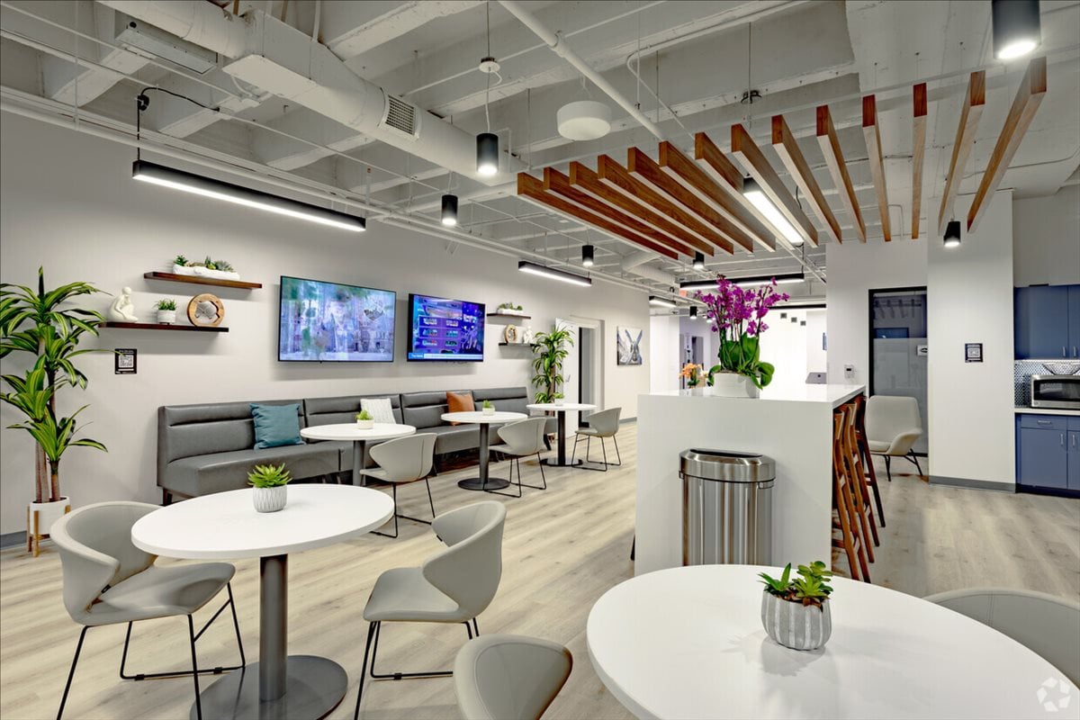 Photo of Office Space available to rent on 1501 Belvedere Road, Suite 500, West Palm Beach