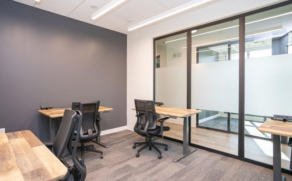 701 Green Valley Road, Suite 100 Office Space - Greensboro