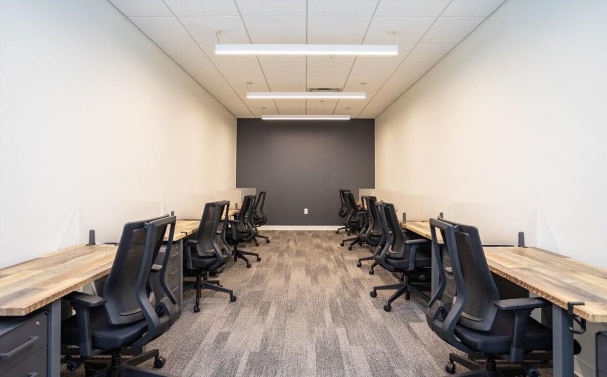 701 Green Valley Road, Suite 100 Office Space - Greensboro