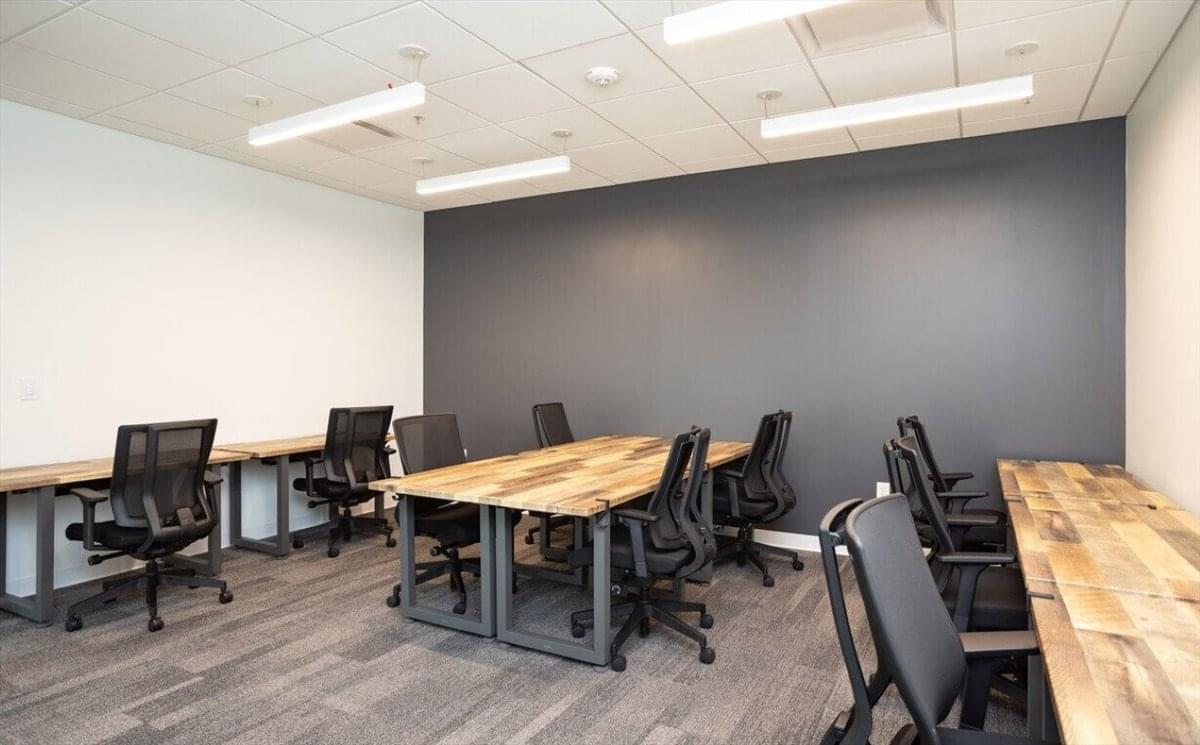 701 Green Valley Road, Suite 100 Office Space - Greensboro