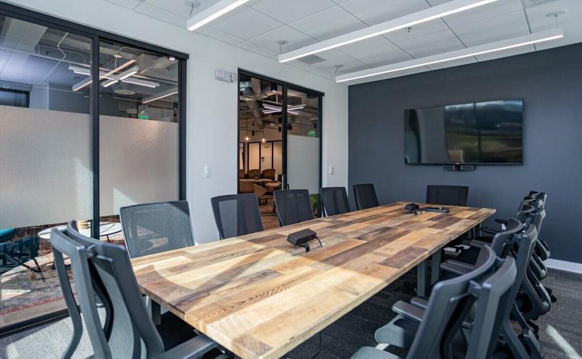 701 Green Valley Road, Suite 100 Office Space - Greensboro