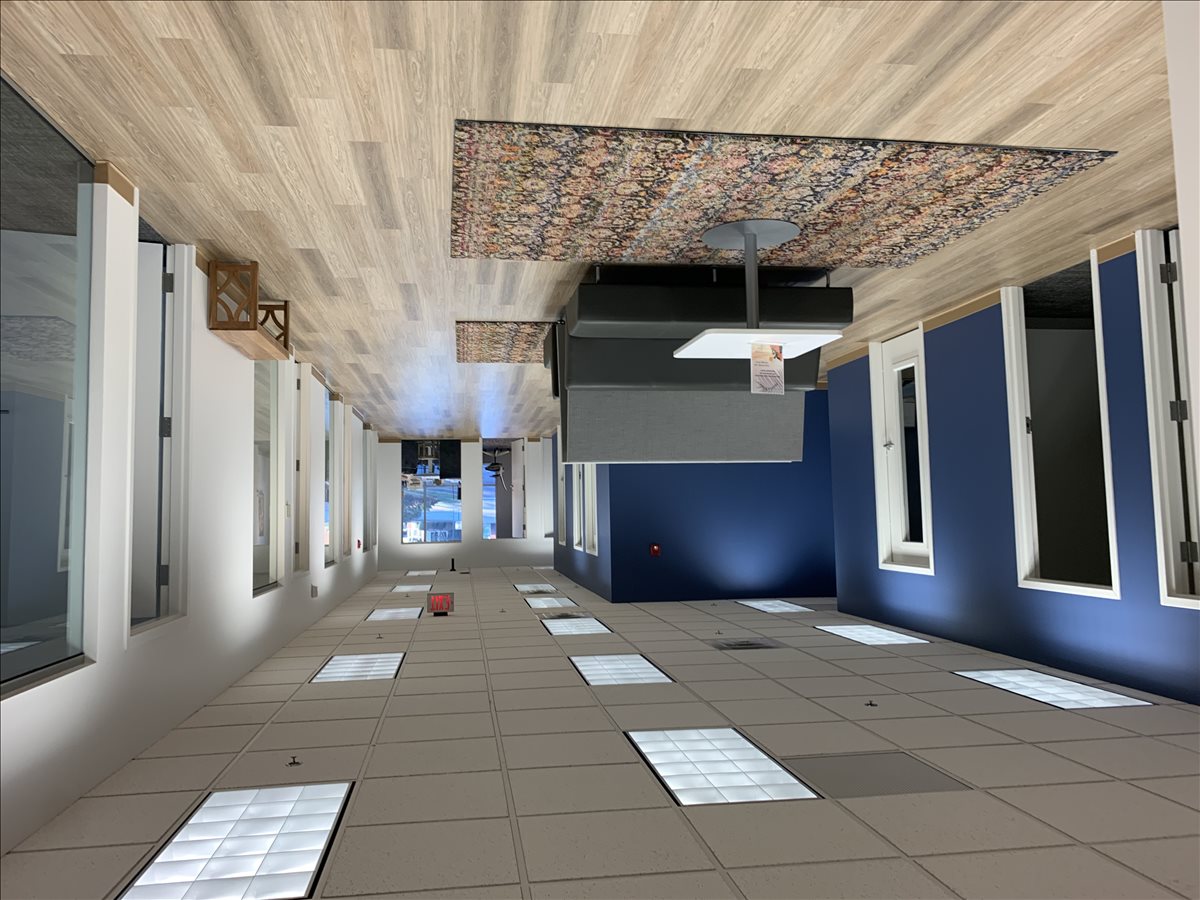 Photo of Office Space on 675 Mansell Road, Mansell West Office Park Roswell