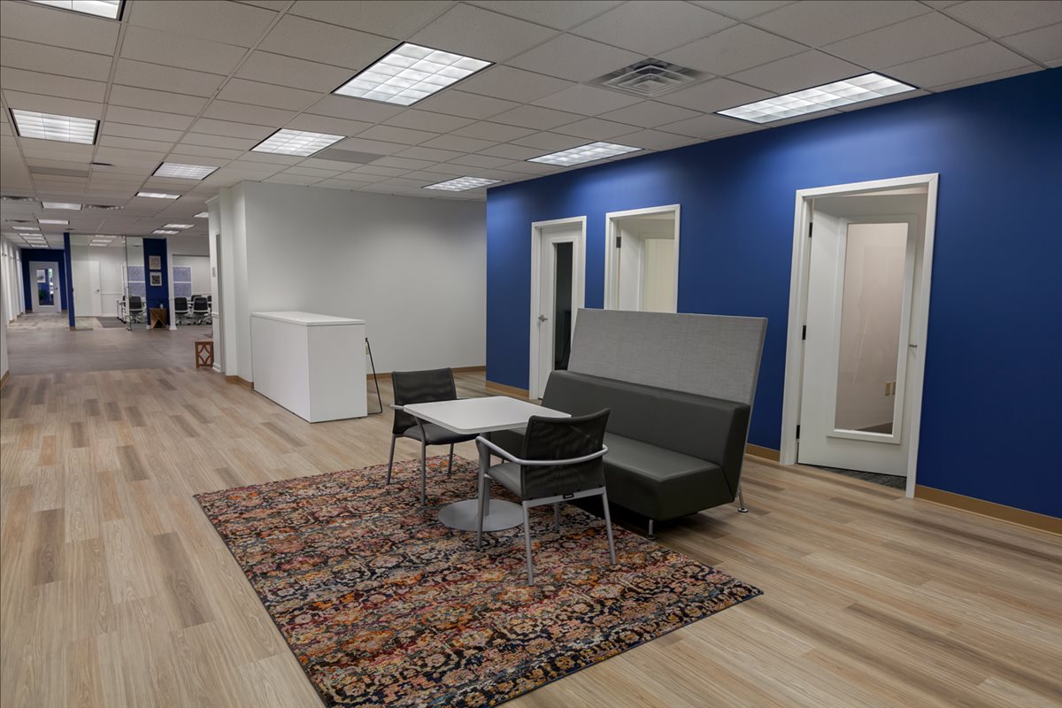 675 Mansell Road, Mansell West Office Park Office for Rent in Roswell