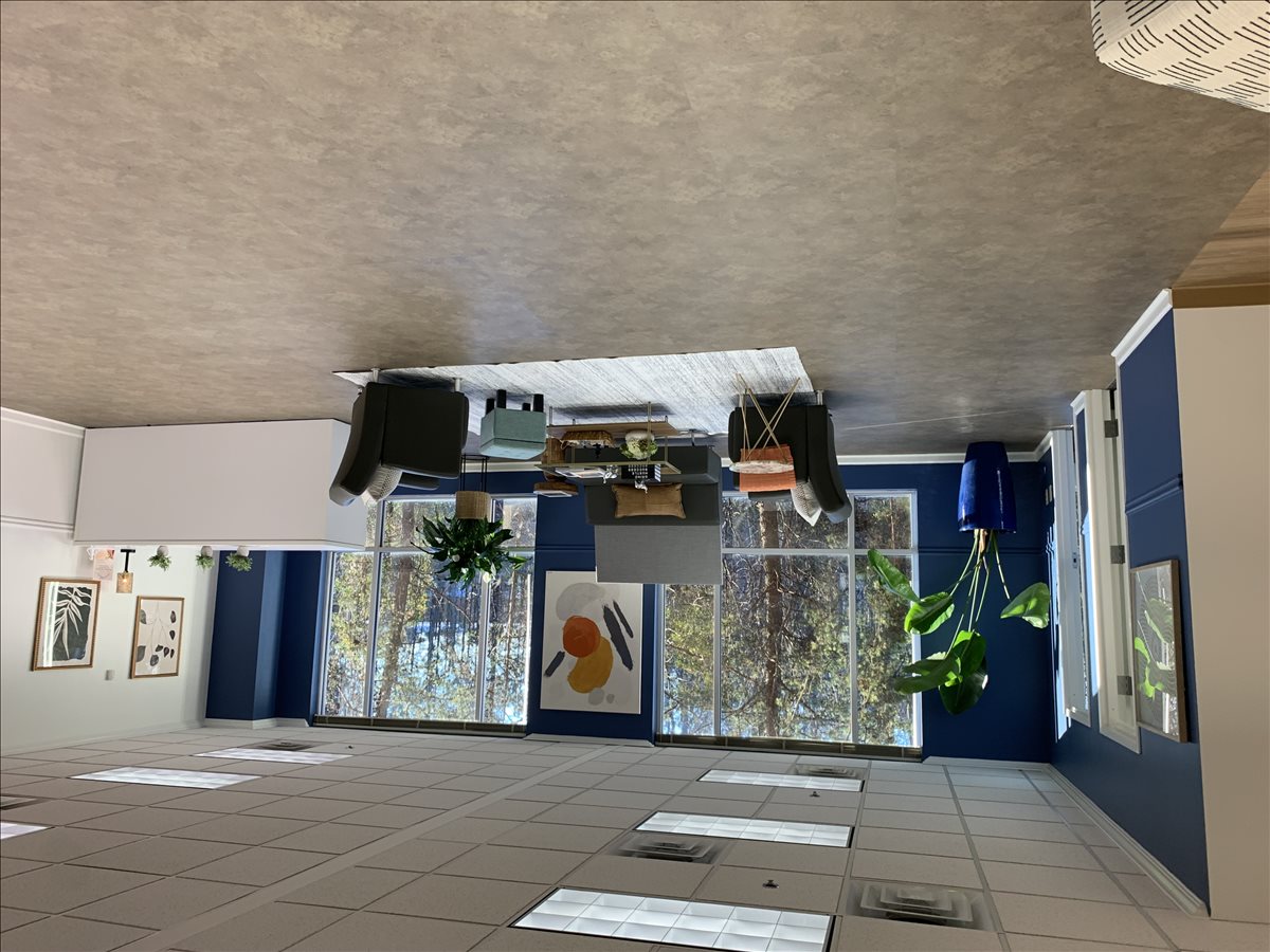Office for Rent on 675 Mansell Road, Mansell West Office Park Roswell