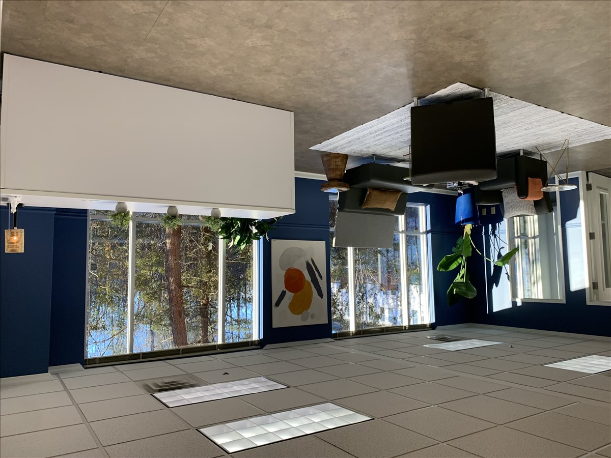 Photo of Office Space available to rent on 675 Mansell Road, Mansell West Office Park, Roswell
