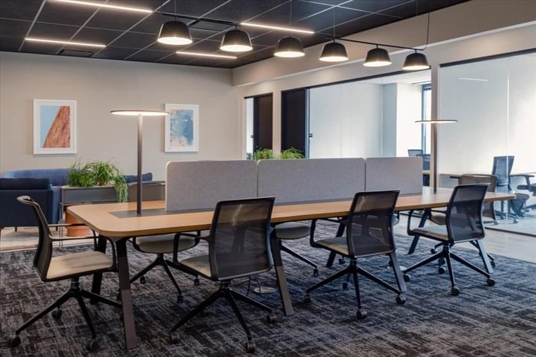 Picture of 301 Congress Avenue, 12th Floor Office Space available in Austin