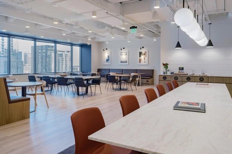 Photo of Office Space available to rent on 301 Congress Avenue, 12th Floor, Austin