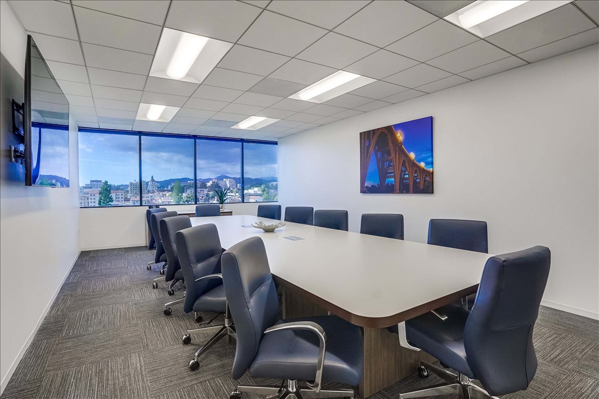 35 North Lake Avenue, Suite 710 Office Space - Pasadena