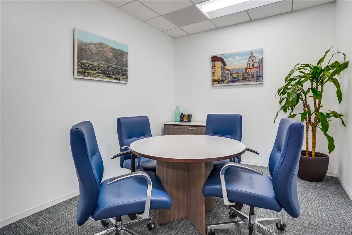 35 North Lake Avenue, Suite 710 Office Space - Pasadena