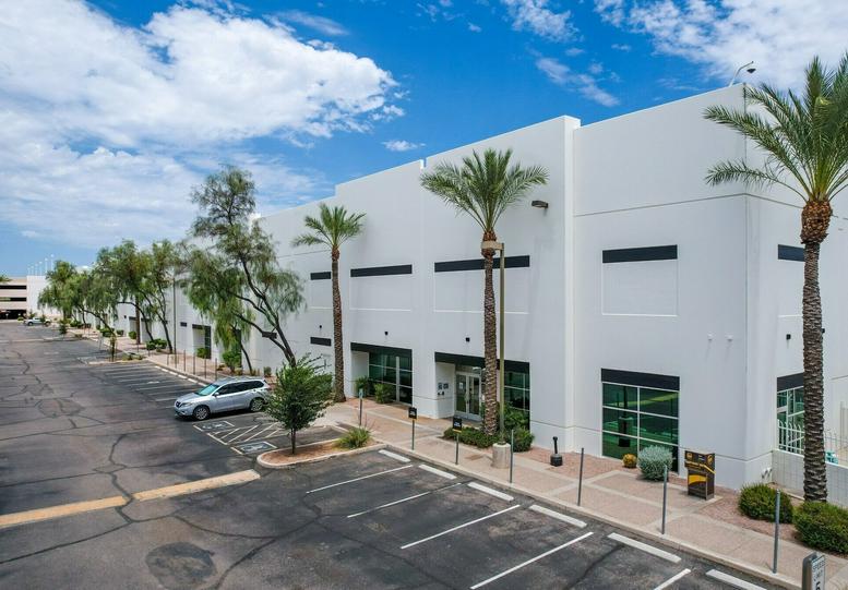 910 West Carver Road Office Space - Tempe
