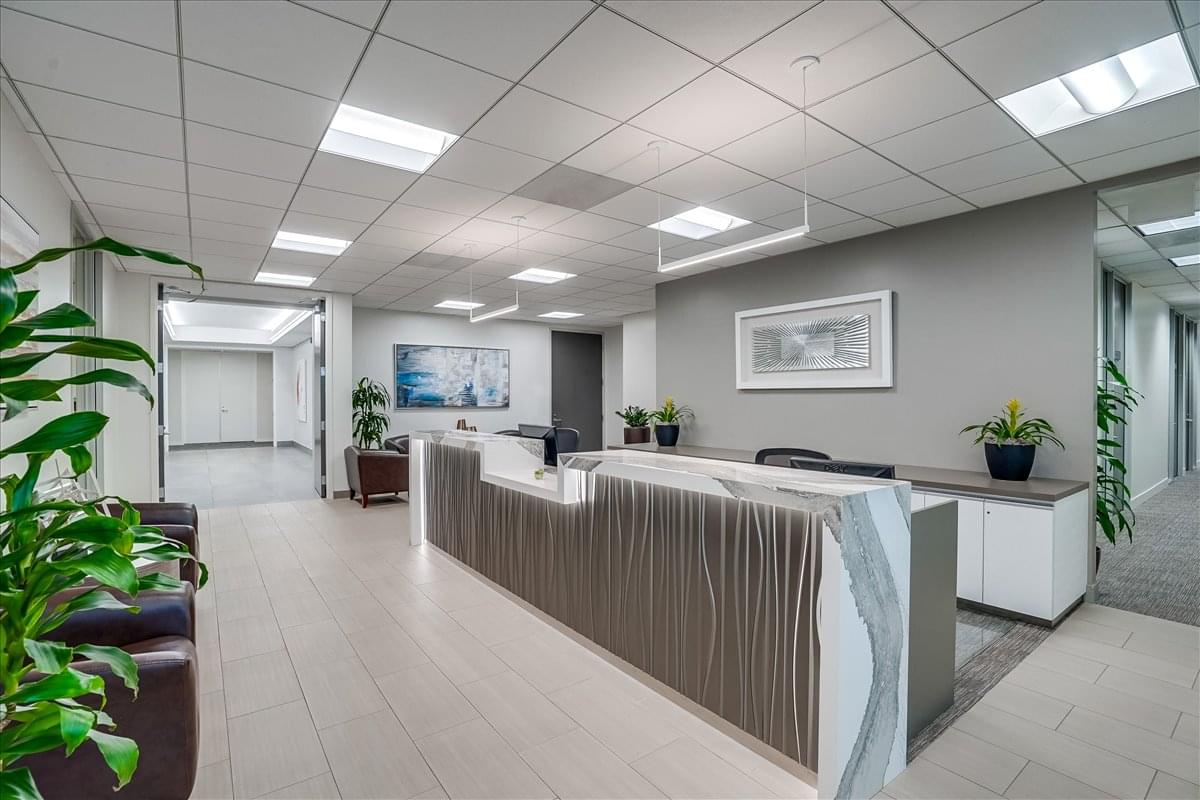 Photo of Office Space on Pacific Center, 21250 Hawthorne Blvd Torrance