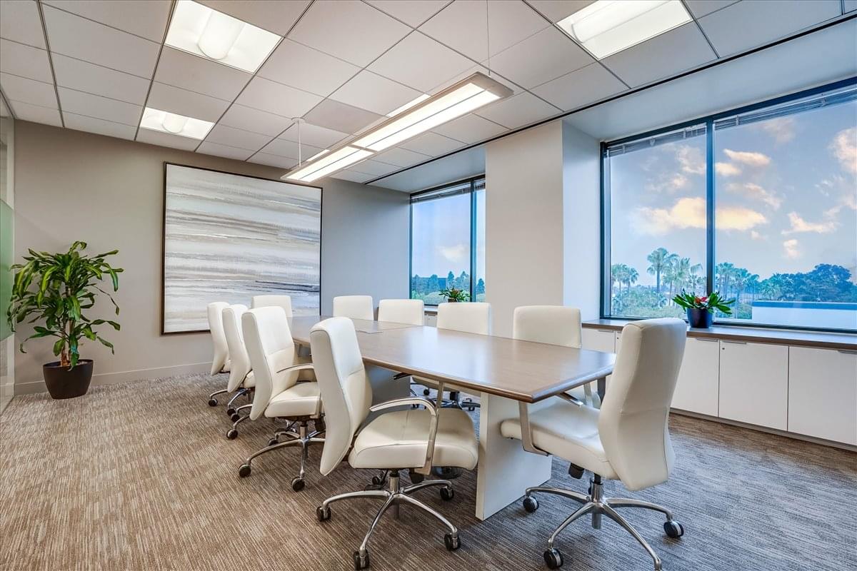 Pacific Center, 21250 Hawthorne Blvd Office for Rent in Torrance