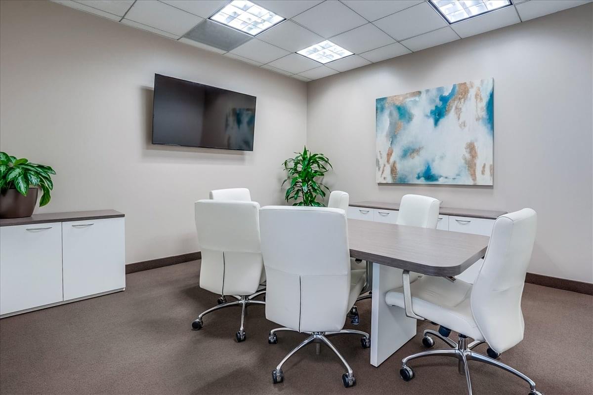 Office for Rent on Pacific Center, 21250 Hawthorne Blvd Torrance