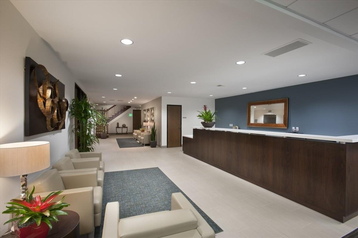 Photo of Office Space on Warner Center, 5850 Canoga Ave Woodland Hills
