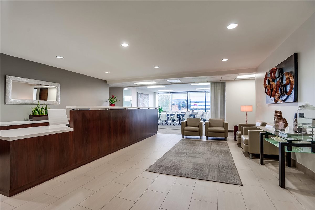 Warner Center, 5850 Canoga Ave Office for Rent in Woodland Hills