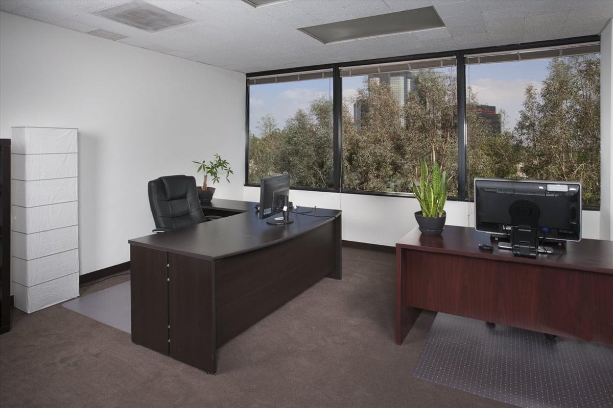 Picture of Warner Center, 5850 Canoga Ave Office Space available in Woodland Hills