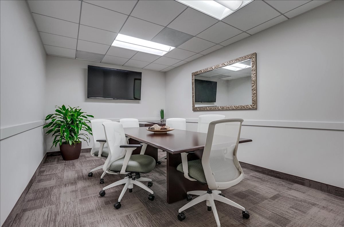 Photo of Office Space available to rent on Warner Center, 5850 Canoga Ave, Woodland Hills