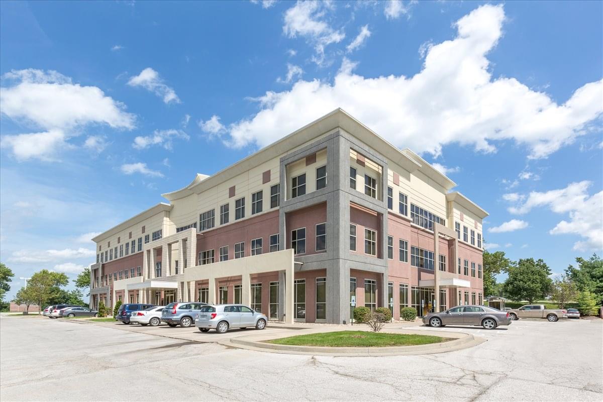 200 NE Missouri Rd Office Space - Lee's Summit