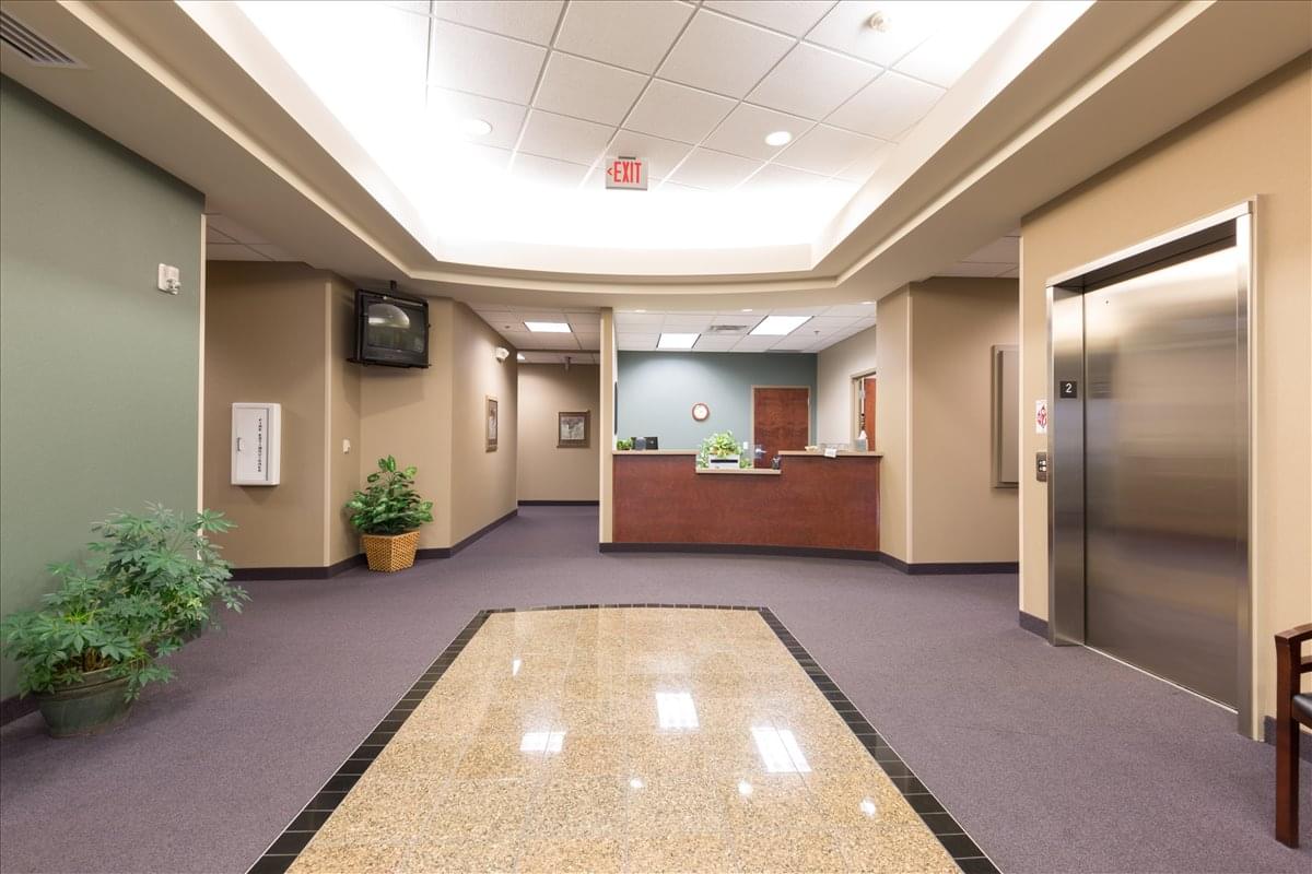 Photo of Office Space on 200 NE Missouri Rd Lee's Summit