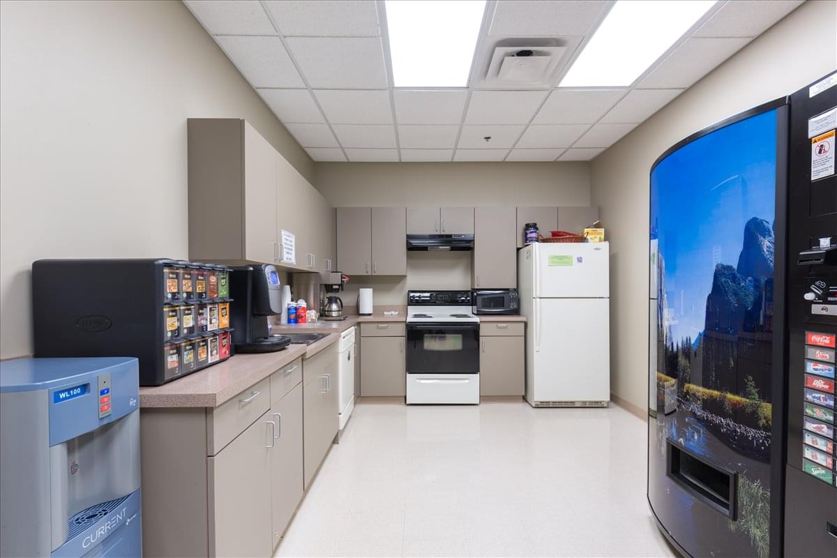 Office for Rent on 200 NE Missouri Rd Lee's Summit