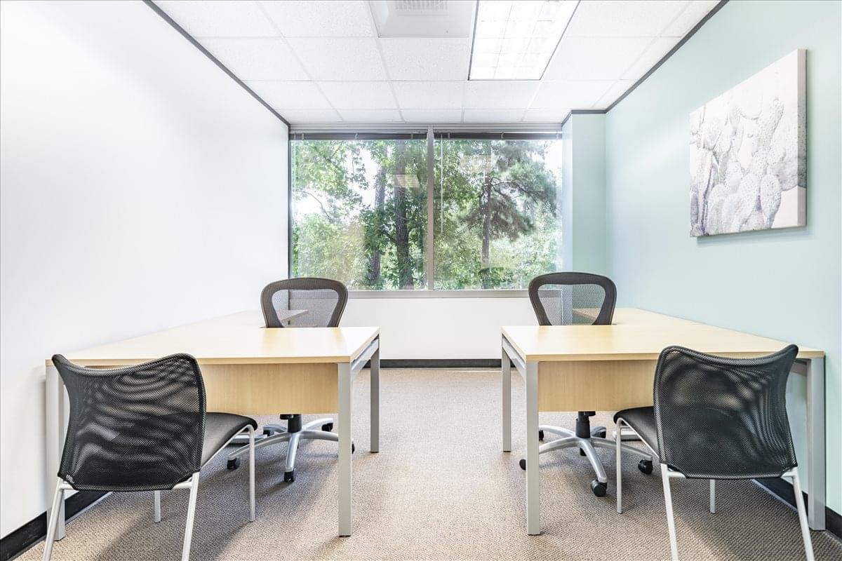 Photo of Office Space on 2002 Timberloch Place, Town Center The Woodlands