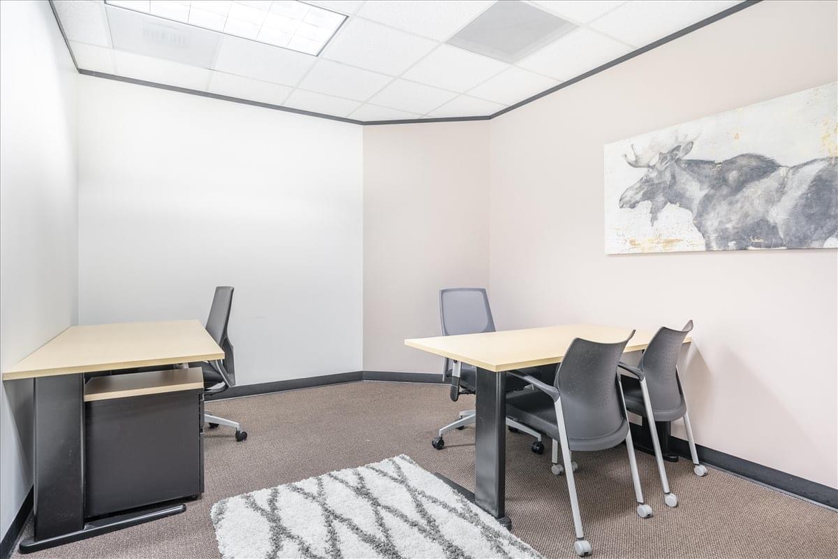 Picture of 2002 Timberloch Place, Town Center Office Space available in The Woodlands