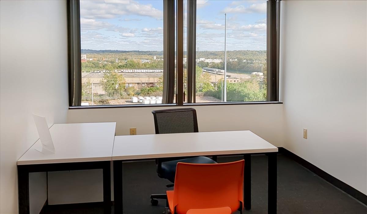 Photo of Office Space on 11260 Chester Road, 7th Floor Cincinnati
