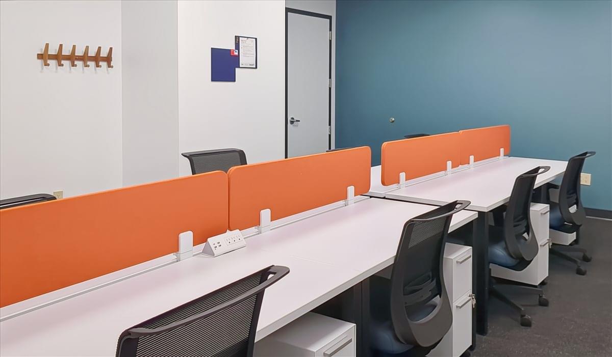 11260 Chester Road, 7th Floor Office for Rent in Cincinnati