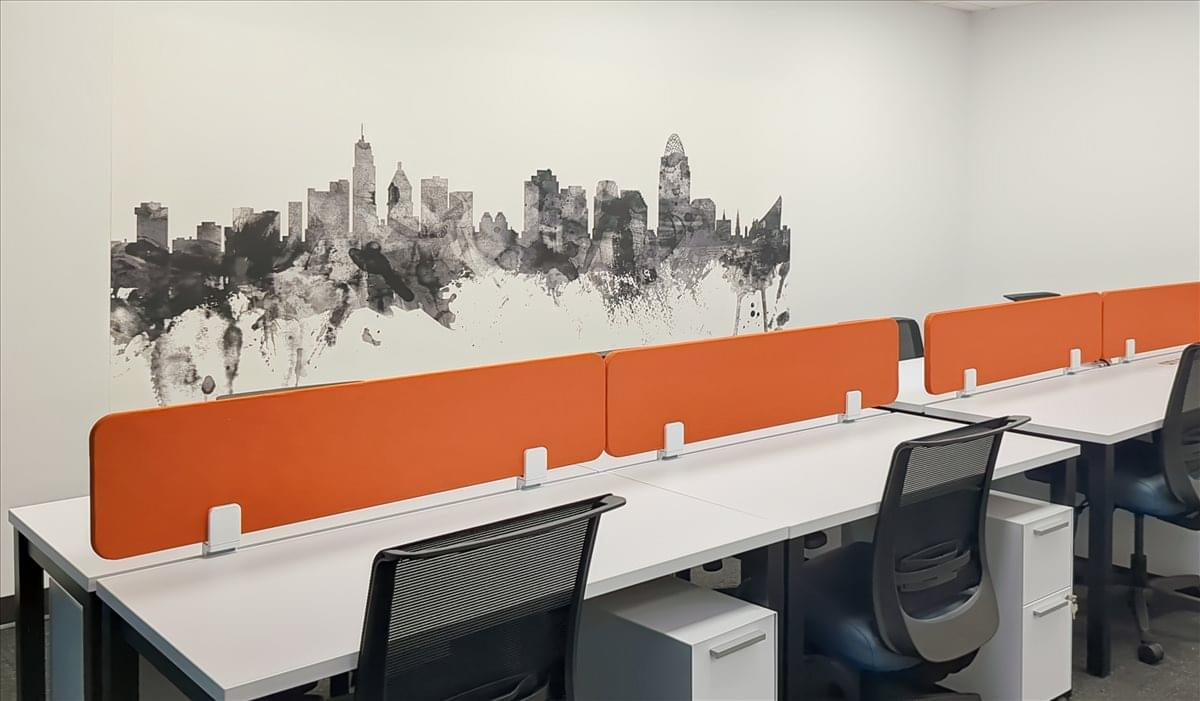 Picture of 11260 Chester Road, 7th Floor Office Space available in Cincinnati