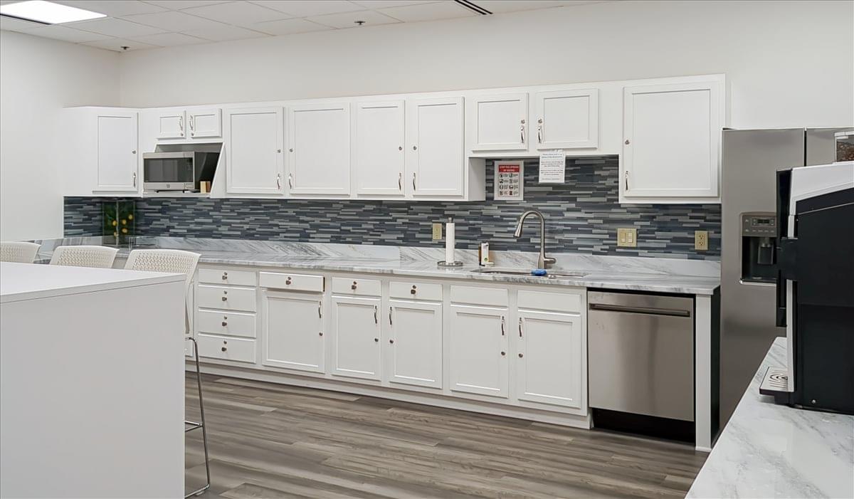 This is a photo of the office space available to rent on 11260 Chester Road, 7th Floor