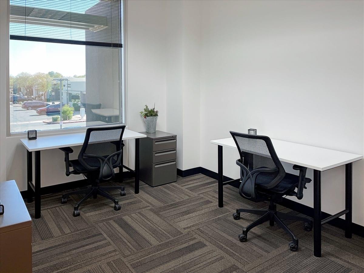 Photo of Office Space on 10101 North 92nd Street, Suite 201 Scottsdale