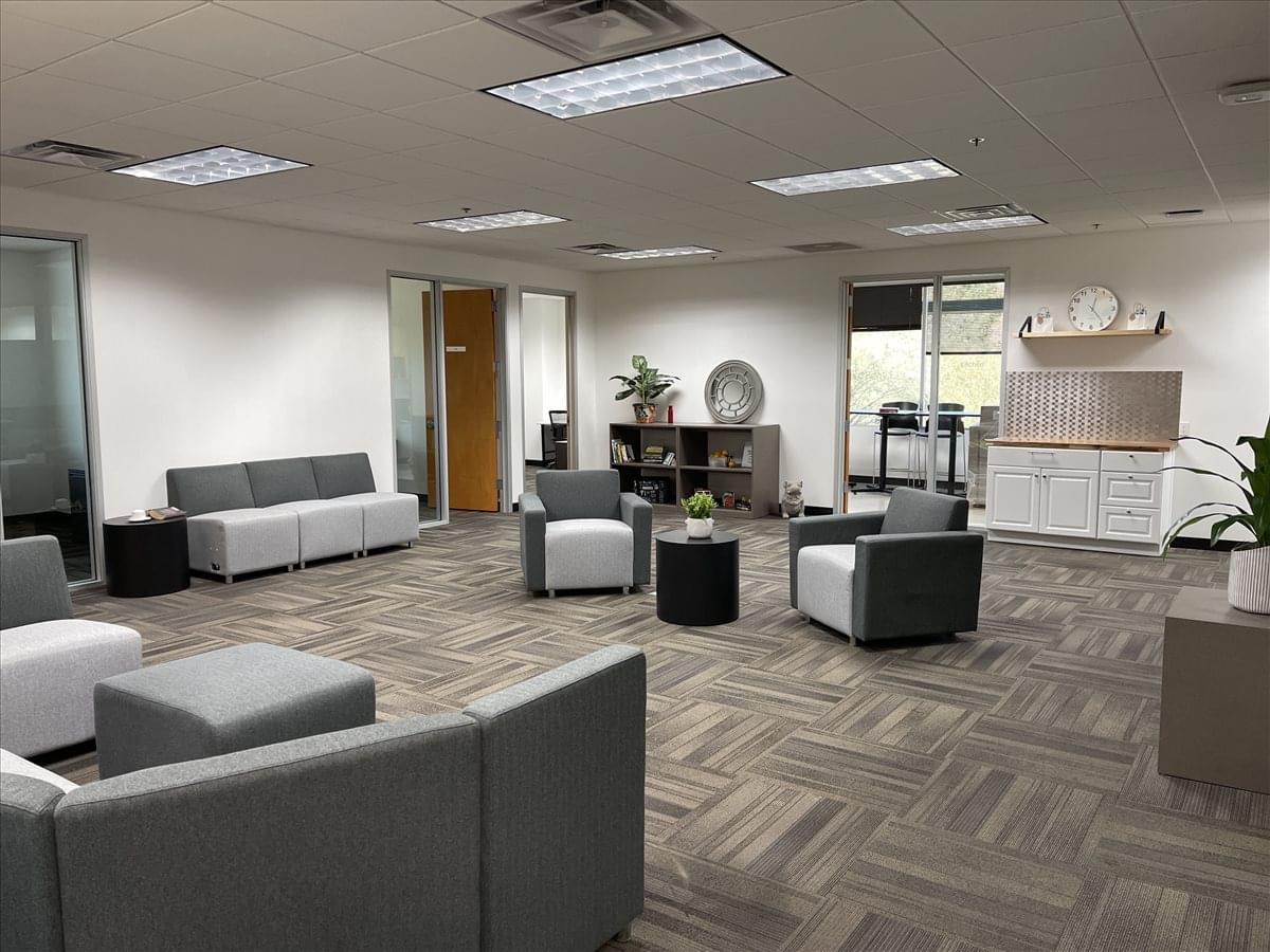 This is a photo of the office space available to rent on 10101 North 92nd Street, Suite 201