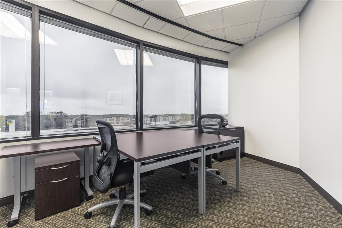 Photo of Office Space on Brookhollow III, 2950 N Loop W Houston