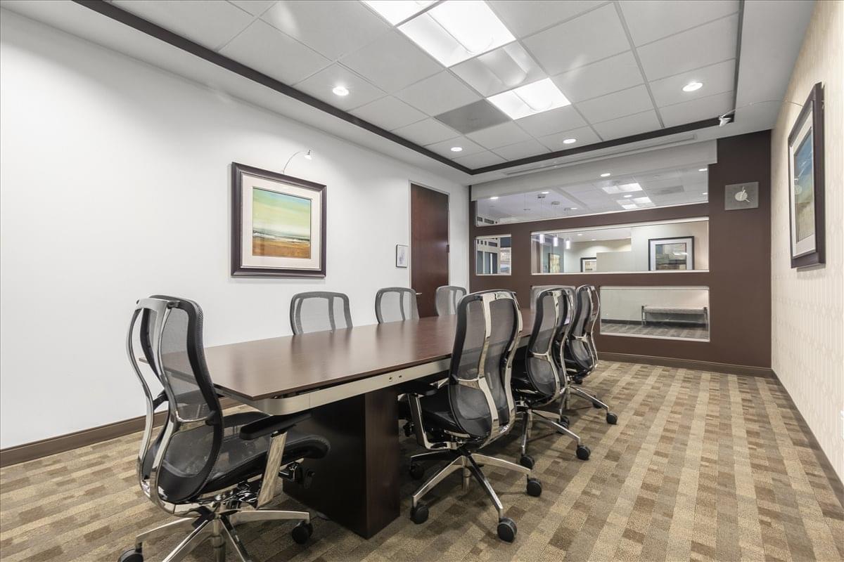 Office for Rent on Brookhollow III, 2950 N Loop W Houston