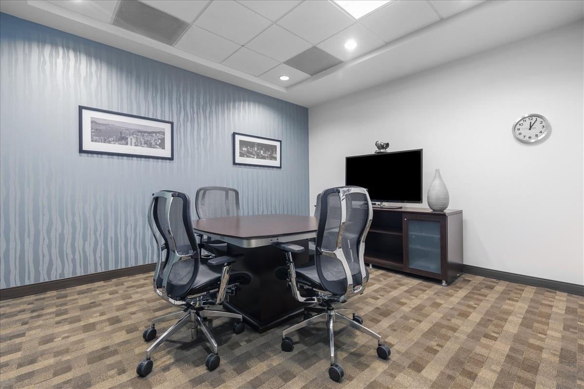 Photo of Office Space available to rent on Brookhollow III, 2950 N Loop W, Houston