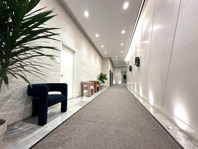 287 Park Avenue South, United Charities Building Complex, 2nd & 3rd Floor Office Space - NYC