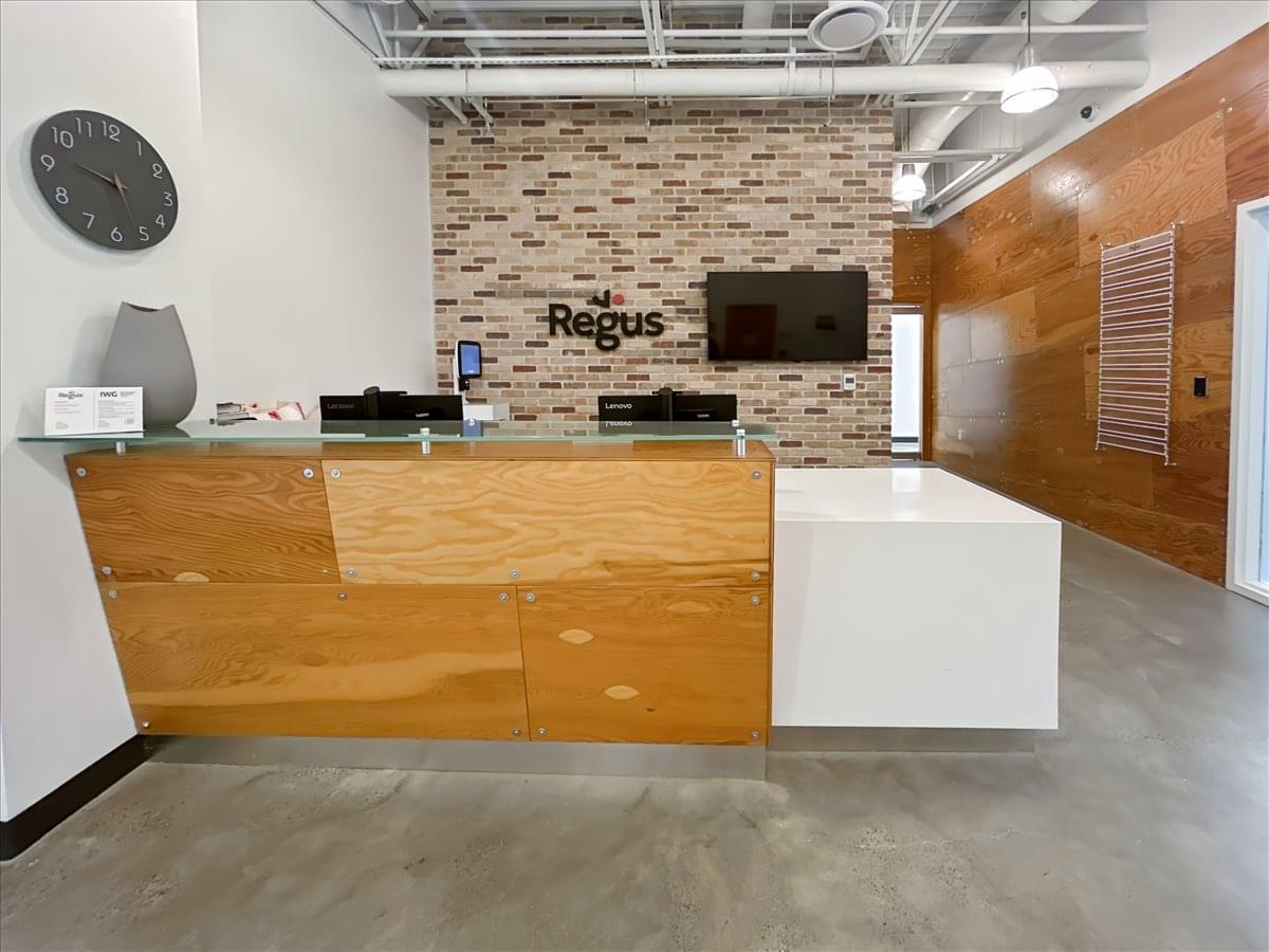 This is a photo of the office space available to rent on 372 24th Street, 4th Floor