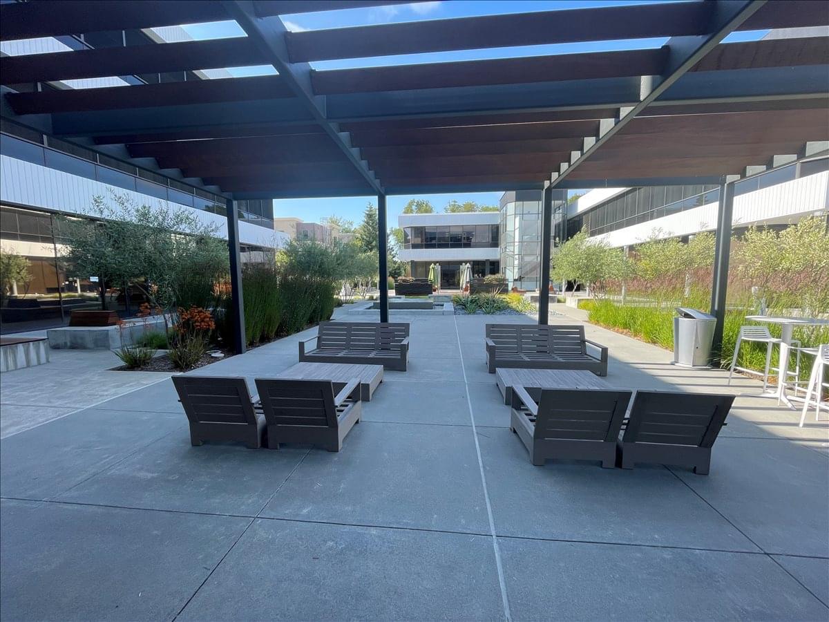 10080 North Wolfe Road, SW3-200 Office Space - Cupertino
