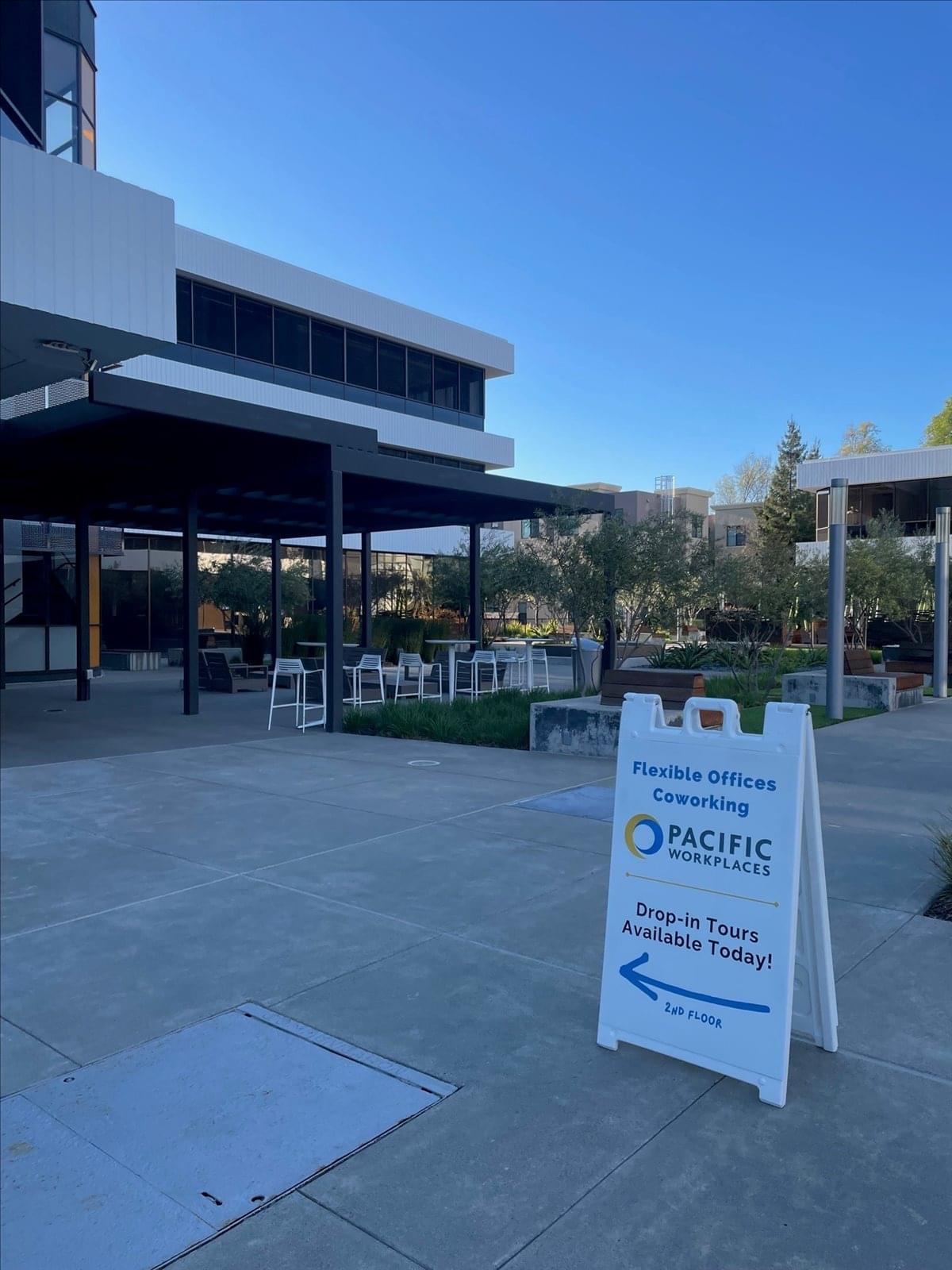 10080 North Wolfe Road, SW3-200 Office Space - Cupertino