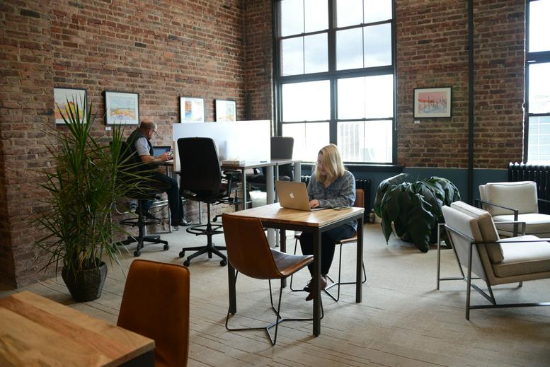 45 North Broad Street, The Lincoln Building Office Space - Ridgewood