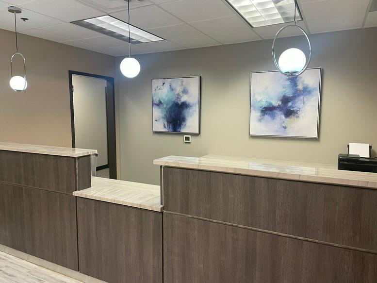 1275 Glenlivet Drive, Suite 100 Office Space - Allentown
