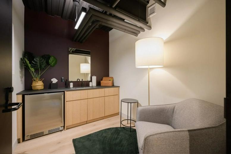 Picture of 2128 W 32nd Ave, 2nd Floor Office Space available in Denver