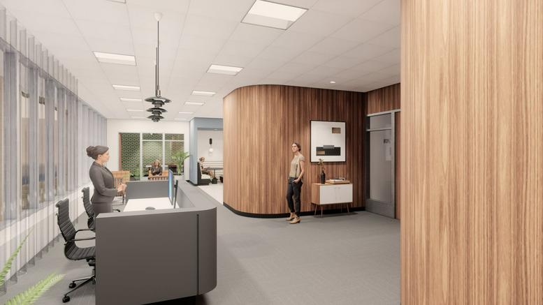 625 S Marquette Ave Office Space - Minneapolis