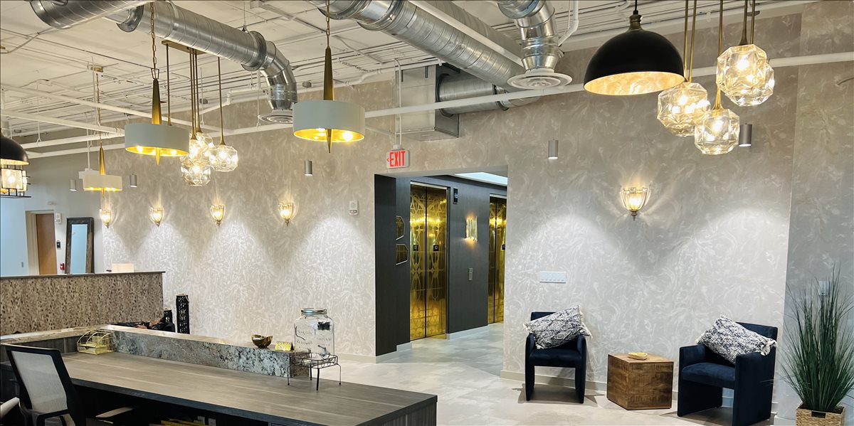 Photo of Office Space on 121 Alhambra Plaza, Suite 1000 Coral Gables