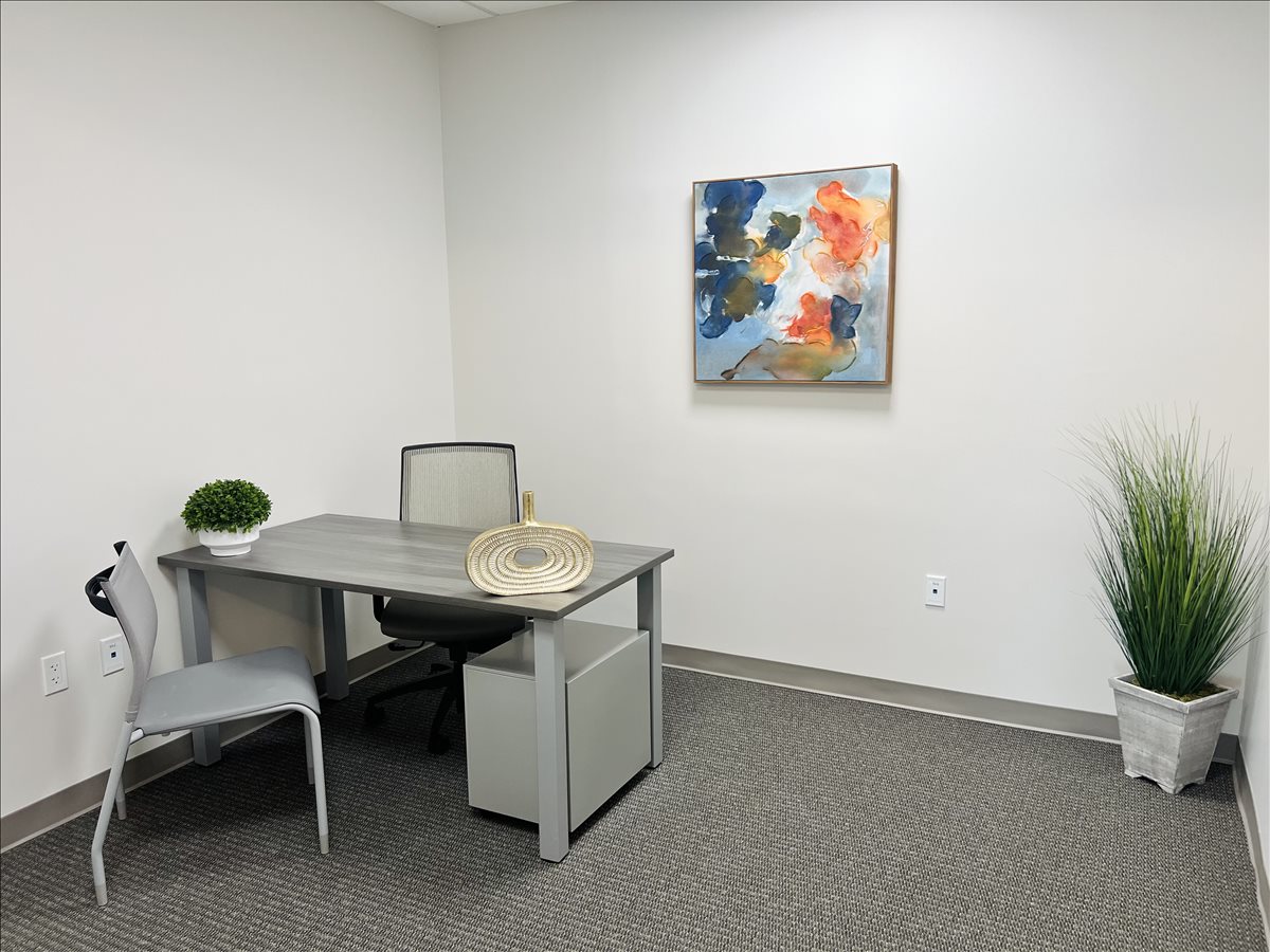 121 Alhambra Plaza, Suite 1000 Office for Rent in Coral Gables