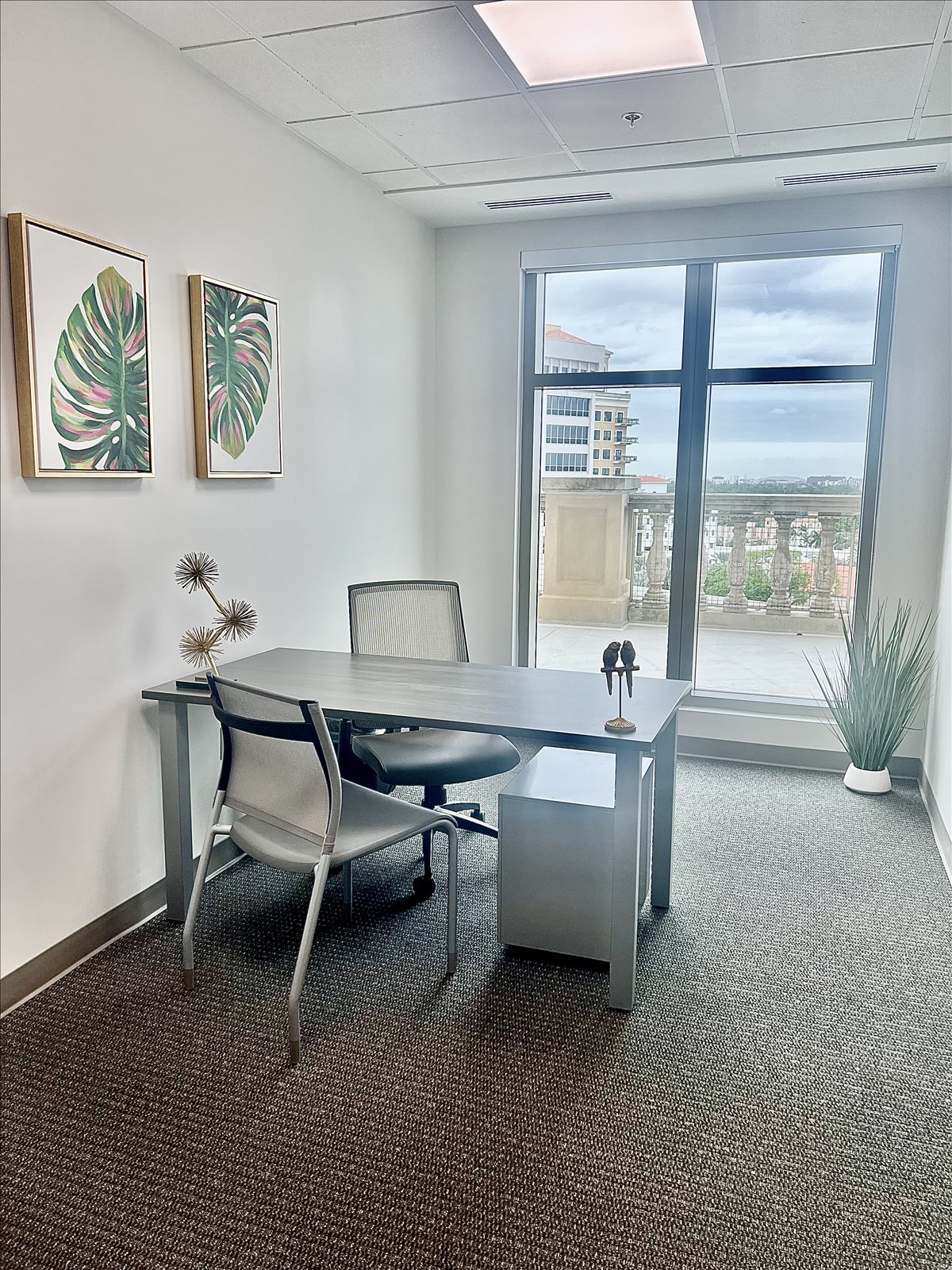 Picture of 121 Alhambra Plaza, Suite 1000 Office Space available in Coral Gables