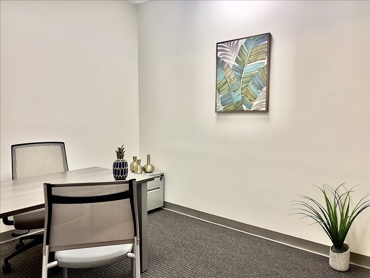 Office for Rent on 121 Alhambra Plaza, Suite 1000 Coral Gables